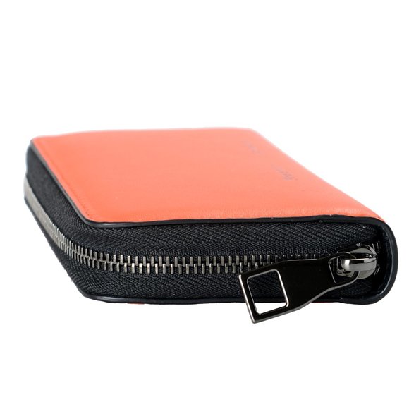 Proenza Schouler Women\'s Coral 100% Leather Wallet